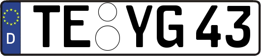 TE-YG43