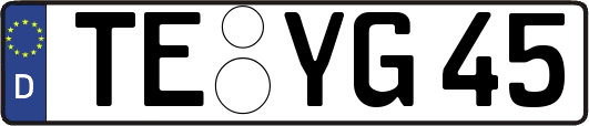 TE-YG45