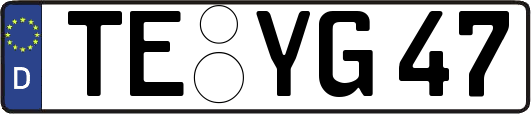 TE-YG47
