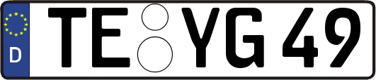 TE-YG49
