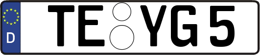 TE-YG5