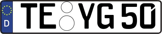 TE-YG50