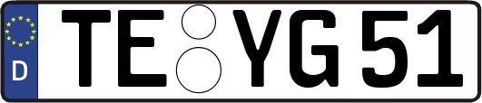 TE-YG51