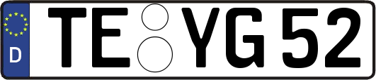 TE-YG52