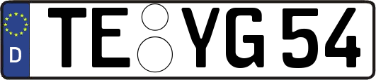 TE-YG54