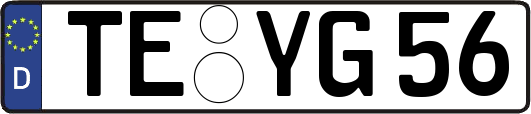 TE-YG56