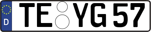 TE-YG57