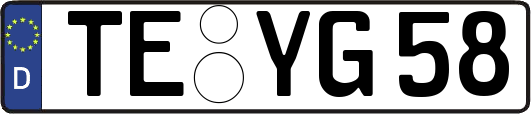 TE-YG58