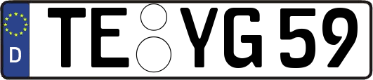 TE-YG59