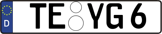 TE-YG6