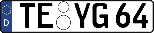 TE-YG64