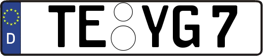 TE-YG7