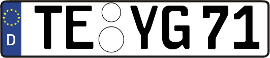 TE-YG71