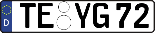 TE-YG72