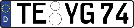 TE-YG74