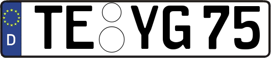 TE-YG75