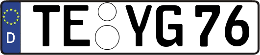TE-YG76