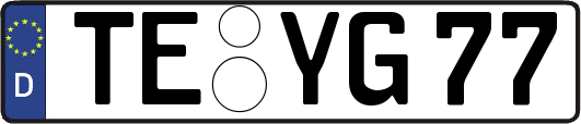 TE-YG77