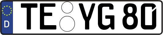 TE-YG80