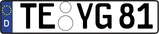 TE-YG81