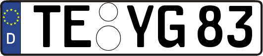 TE-YG83