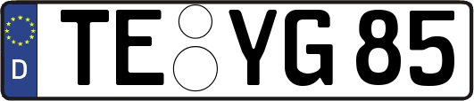TE-YG85