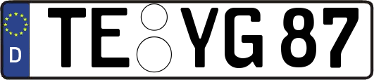 TE-YG87