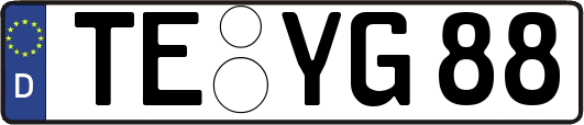 TE-YG88