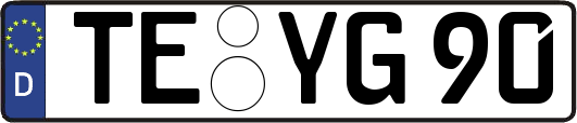 TE-YG90