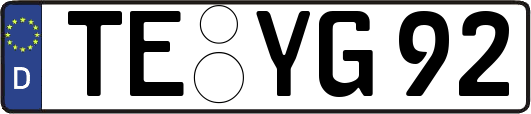 TE-YG92