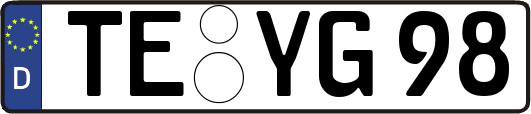 TE-YG98