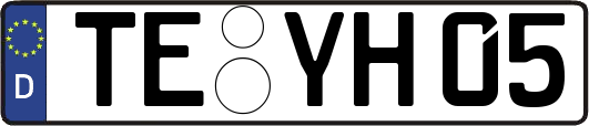 TE-YH05
