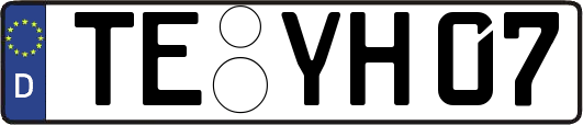 TE-YH07