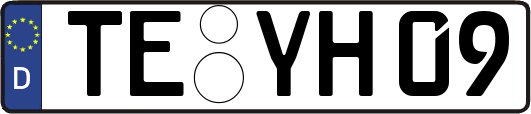 TE-YH09