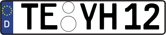 TE-YH12