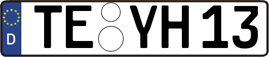 TE-YH13