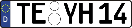 TE-YH14