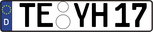 TE-YH17