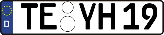 TE-YH19