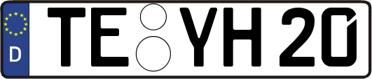 TE-YH20