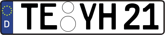 TE-YH21