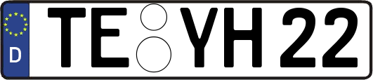 TE-YH22