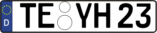 TE-YH23