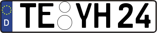 TE-YH24