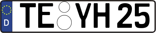 TE-YH25