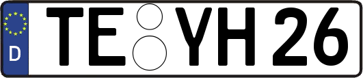TE-YH26