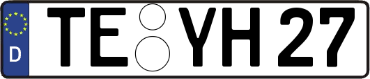 TE-YH27