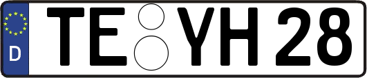 TE-YH28