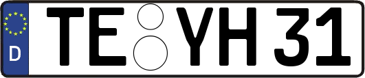 TE-YH31