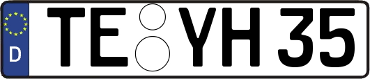 TE-YH35